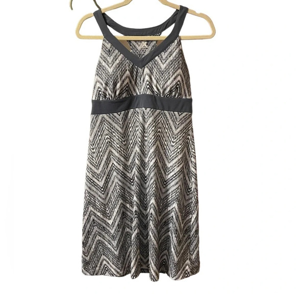 ZEROXPOSUR ATHLEISURE DRESS - Picture 1 of 4